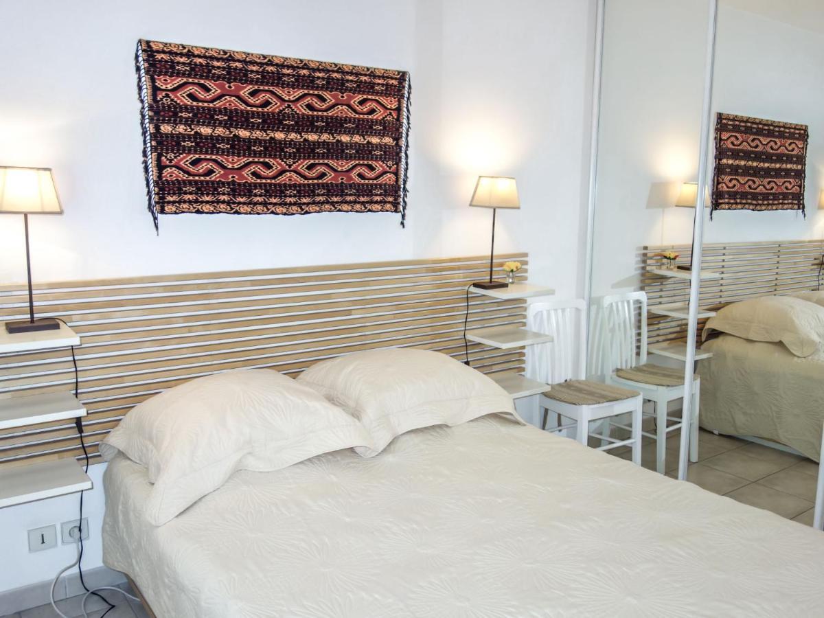 Apartment Le Madrilene By Interhome Сен-Сир-сюр-Мер Экстерьер фото